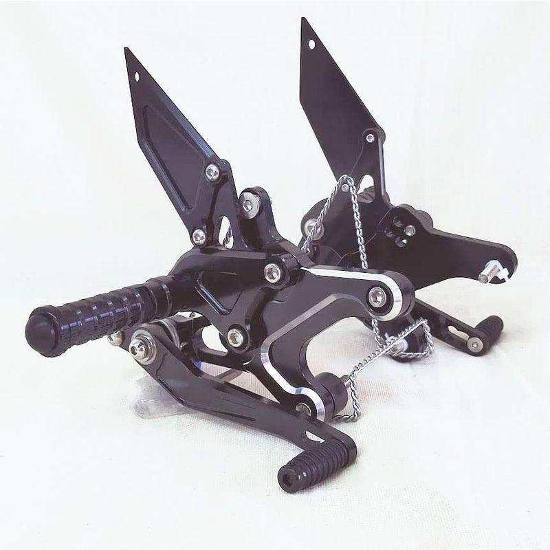 魅力的な RAYTEC kawasaki Z900RS ブラックアルマイト kawasaki RAYTEC