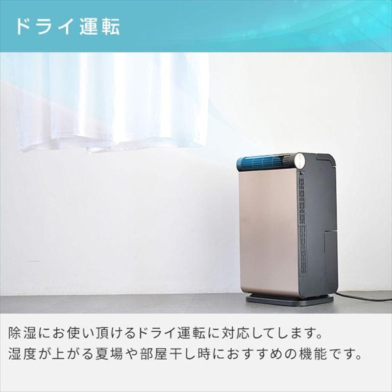 工場直送山善(YAMAZEN) コンパクトクーラー 移動式エアコンYEC-LD03C