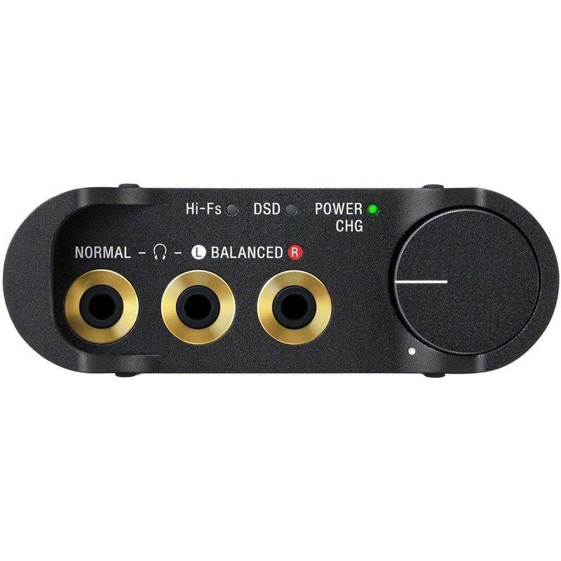 65%OFF【送料無料】】 ソニー ポータブルヘッドホンアンプ PHA-3