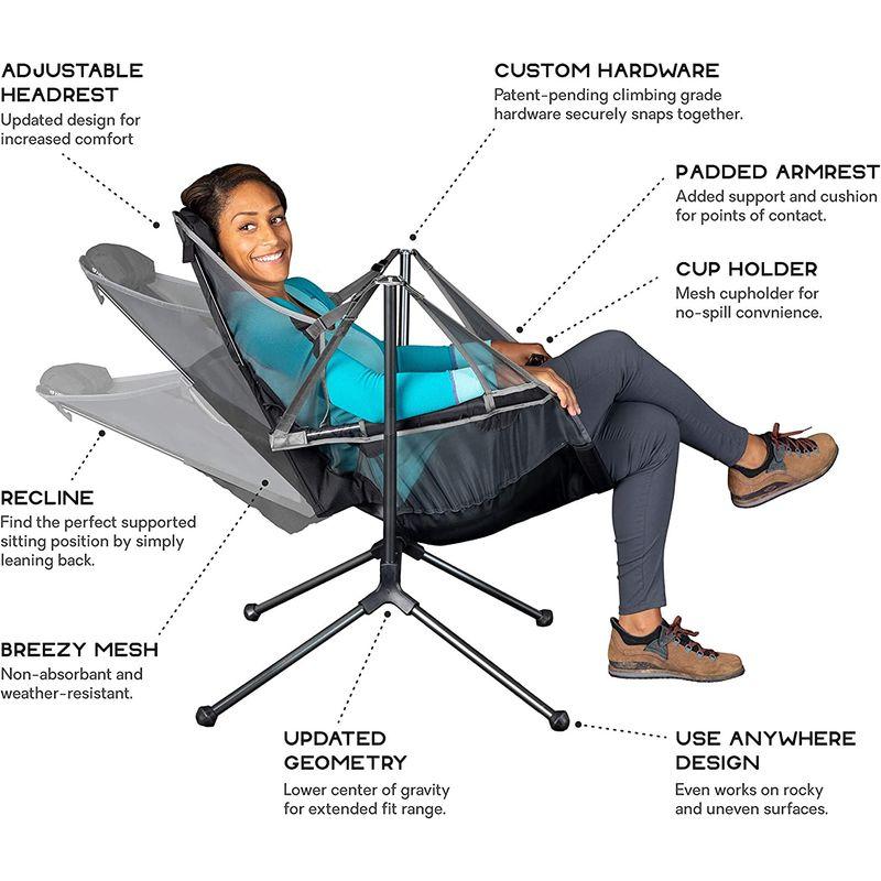 NEMO(ニーモ) スターゲイズ リクライナー ラグジュアリー