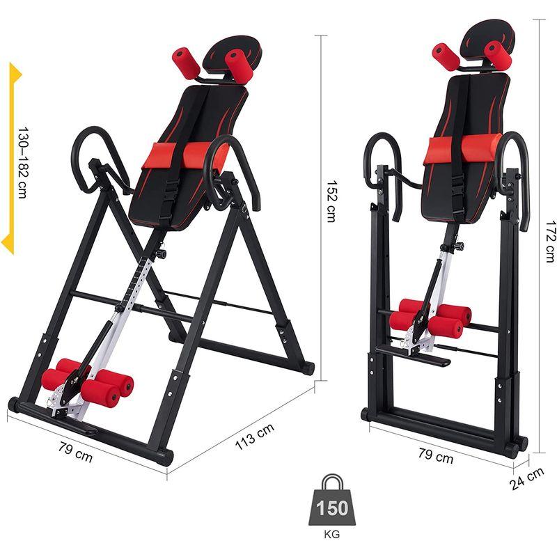 逆立ちぶら下がり健康器 | anirban.com.bd