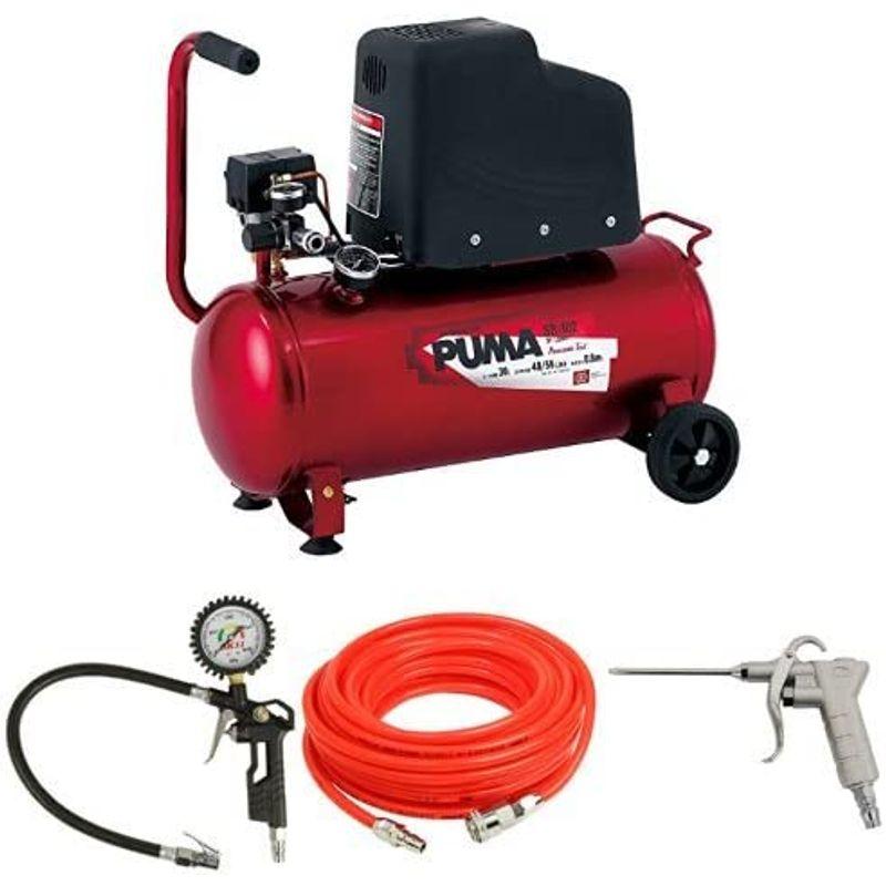 最大12%OFFクーポン SK11 エアーコンプレッサー SR-102 SR-L30MPT-01