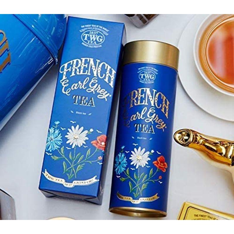 【専用】オートクチュールティー100g 缶入り、ゴールデンアールグレイ100g Amazon.co.jp: 【TWG Tea公式】ゴールデンアールグレイ缶入り
