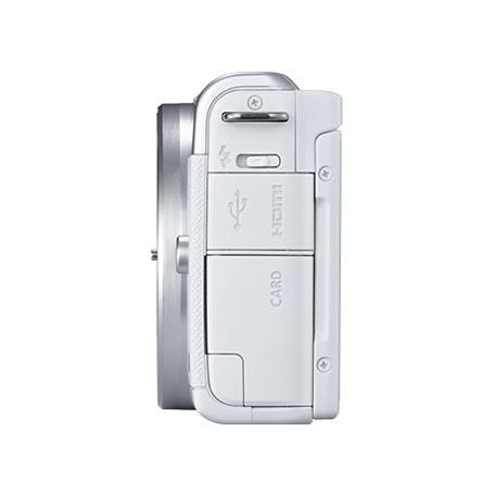 EOS Canon M200 ボディ ホワイト キャノン ミラーレス一眼カメラ EOS Canon M200 ボディ ホワイト キャノン ミラーレス一眼カメラ