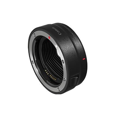 EF50mm f1.8 Ⅱ　＋　EF-EOS R マウントアダプター　セット EF50mm f1.8 Ⅱ ＋ EF-EOS R マウントアダプター セット EF50mm