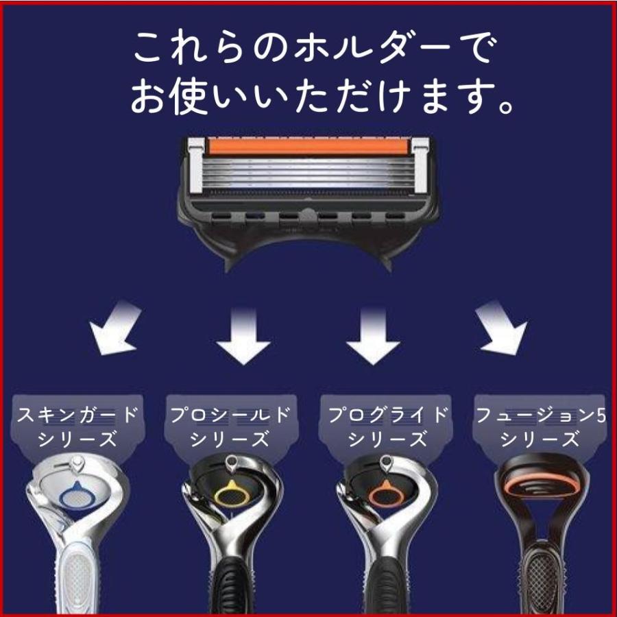Gillette プログライド 5+1 12個入り 3パック P&G 正規品 ジレット プログライド 5+1 替刃3ケース （12個