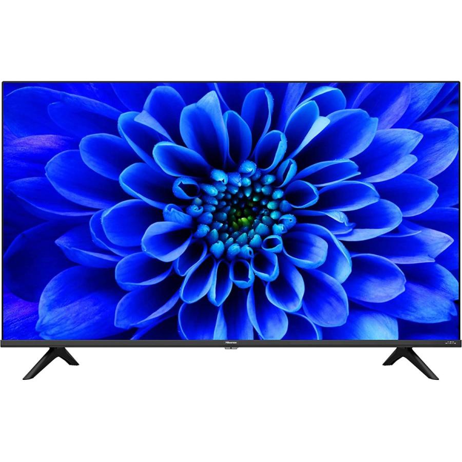 43E6G 43型 LED液晶テレビ ハイセンス　Hisense 43E6G | ハイセンスジャパン株式会社