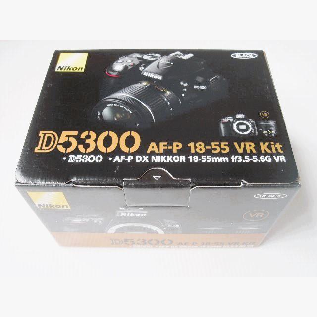 ニコンD Nikon D5600 ボディ デジタル一眼レフカメラ ブラック ニコンD Nikon D5600 ボディ デジタル一眼レフカメラ ブラック