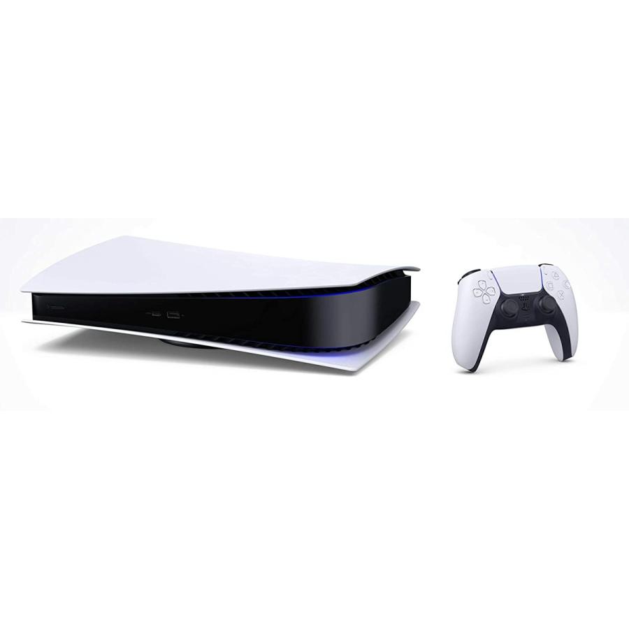 2022春夏新色】 PlayStation プレイステーション5 デジタル
