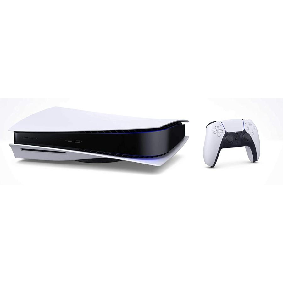 PS5 PlayStation5 プレイステーション5 本体 CFI-1000A01 