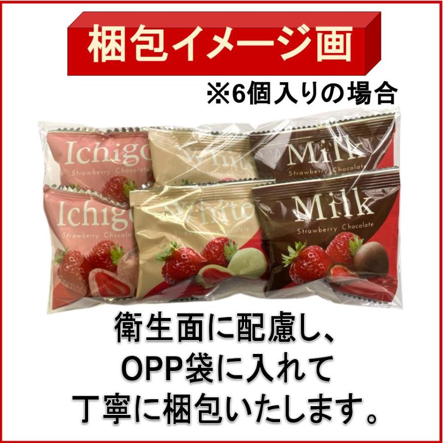 コストコ ストロベリーチョコレート アソート 3個 Strawberry コストコ ストロベリーチョコレート アソート 3個 Strawberry