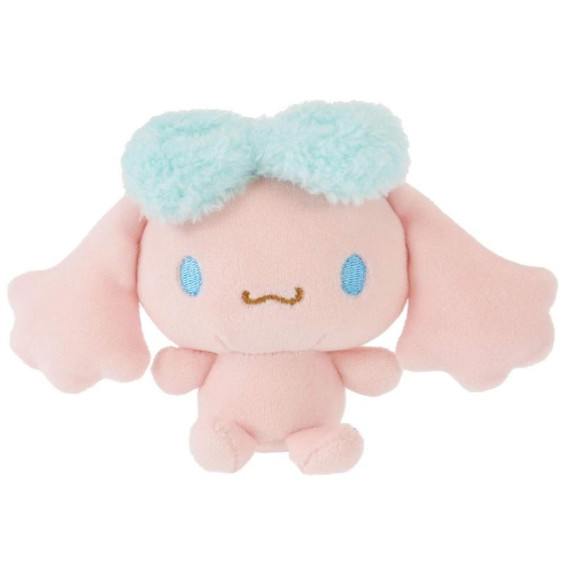 むにゅぐるみ ポロン シナモン おともだち サンリオ 135b Yorozu Ya 通販 Yahoo ショッピング