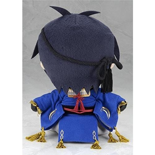 人気特価激安 刀剣乱舞 Online ぬいぐるみ 三日月 宗近 レビューで送料無料 Www Kmhsystems Com