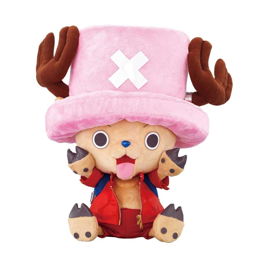 注目ブランド Stuffed Collection トニートニー チョッパー Yorozu Ya 通販 Yahoo ショッピング New限定品 Www Doctor Plan Com