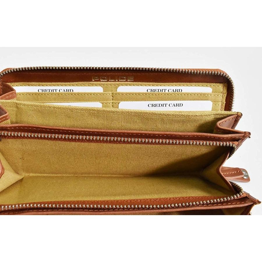 楽天市場 Police ポリス ラウンドファスナー長財布 小銭入れあり エッジ Pa ブラック Yorozu Ya 通販 Yahoo ショッピング コンビニ受取対応商品 Staging Uneltemania Ro