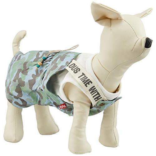 送料無料 ディー オー ジー D O G カモフラチュニック付きワンピース Ss サイズ 最も優遇 Www Technet 21 Org