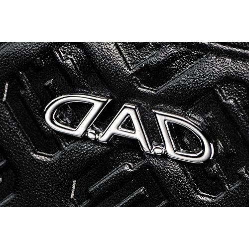 セール パリのギャルソン Dad ウォレット Le043 01 Le043 01 D A D 財布 約90 開口時幅 A B0111zdzuy 2217 Dadオリジナルロゴ刻印入り A B0111zdzuy 2217 ギャルソン Yorozu Ya 純正特販