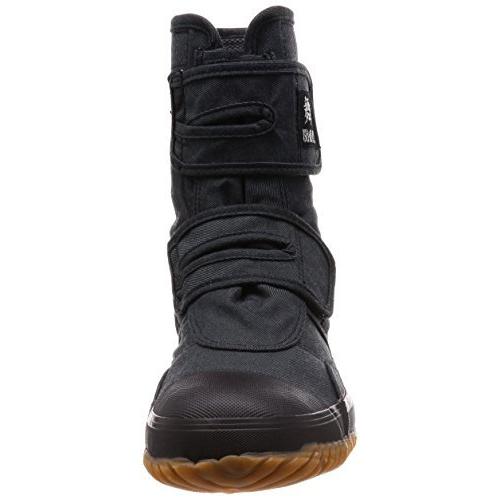 コーコス信岡 安全足袋靴 先芯入り ハイカットタイプ 高所作業用 関東鳶 7440 Kat メンズ チャコール 26 0 Cm 驚きの価格