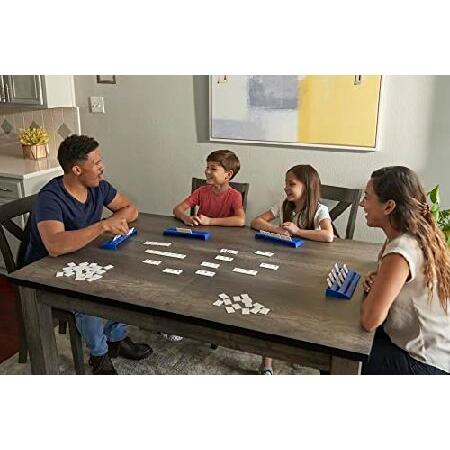 ラミィキューブ (Rummikub: The Original) ボードゲーム 