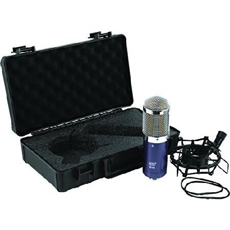 MXL R144 リボンマイク 