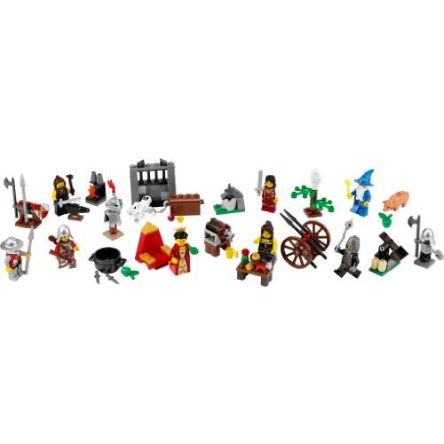 現品発送 レゴ キングダム アドベントカレンダー 7952 【GMS6581516917】(24012円)