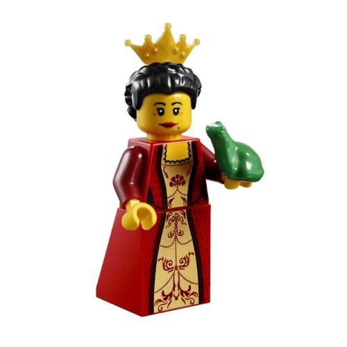 現品発送 レゴ キングダム アドベントカレンダー 7952 【GMS6581516917】(24012円)