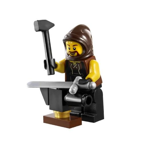 現品発送 レゴ キングダム アドベントカレンダー 7952 【GMS6581516917】(24012円)