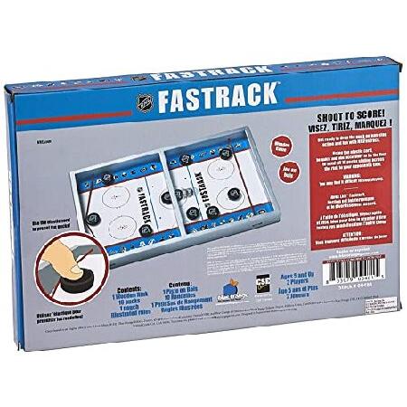 Fastrack NHL 