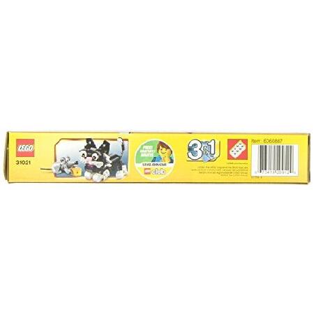 アームツイスト LEGO Creator 31021 並行輸入品