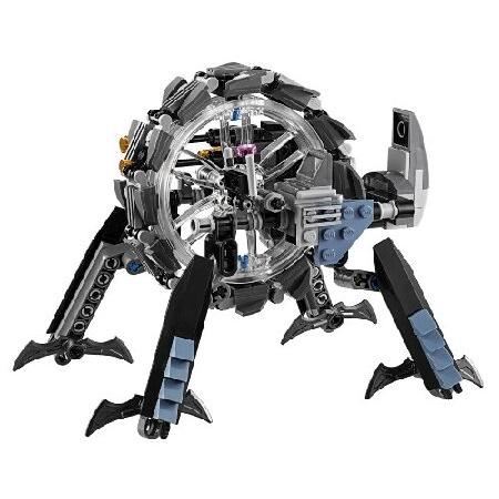 購入できます LEGO レゴスターウォーズ 75040 将軍´ホイールバイク 並行輸入品