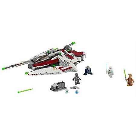 【超激レア】 レゴ スター・ウォーズ ジェダイ・スカウトファイター 75051 【WSO1036395998】(37812円)