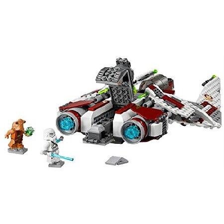 【超激レア】 レゴ スター・ウォーズ ジェダイ・スカウトファイター 75051 【WSO1036395998】(37812円)