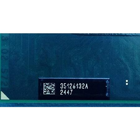 Intel インテル Core i5-2450M モバイル CPU 2.50 GHz デュアルコア プロセッサー バルク SR0CH 