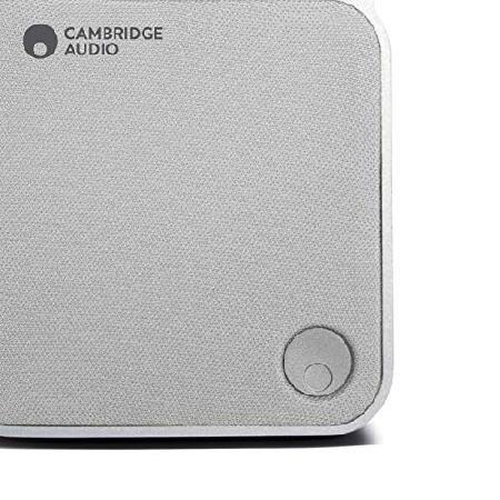 Cambridge Audio スピーカー Minx Min22 WHT White 単品 