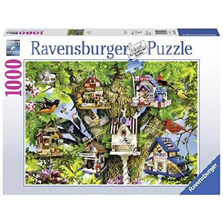 【国産】 Bird Village 1000 PC Puzzle 【A2269824334】(14650円)