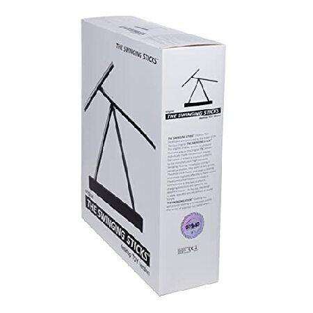 The Swinging Sticks スィンギングスティックス