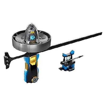 【値下げ中】 leg0 NINJAGO Nya - Spinjitzu Master 70634 Building Kit (69 Piece) 【X1719795364】(11100円)
