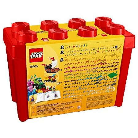 アウトレット店 LEGO Classic Mission to Mars 10405 Building Kit (871 Piece)