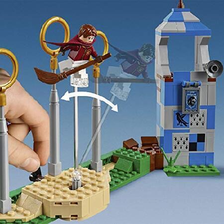 LEGO Potter 75956 - 通販 - Yahoo!ショッピング