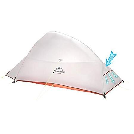 国内正規総代理店アイテム】【国内正規総代理店アイテム】Naturehike