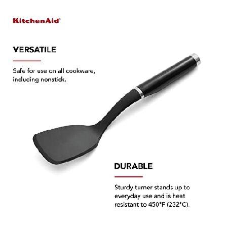 KitchenAid (キッチンエイド) 頑丈 フライ返し