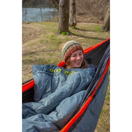 eno Vesta Topquilt トップキルト ハンモック Hammock Camping Eno