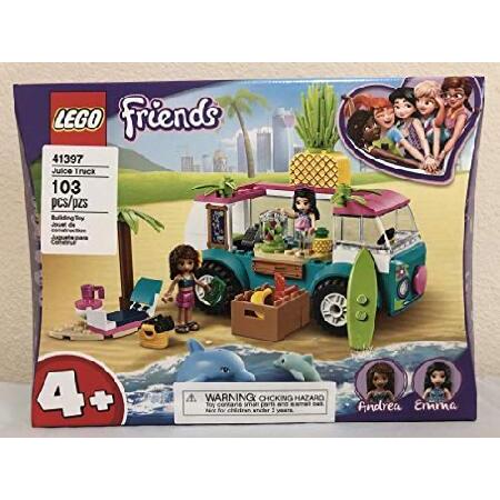 Lego Friends Heartlake City Play Hair Salon Bundled with Lego