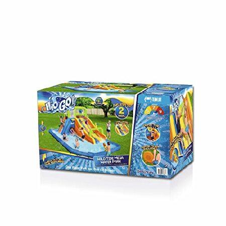 Magnetic Building Blocks Toys for Kids Ages 4-8-12 with Ball Track Educational Stem Toys Gifts for 5-7 6 8 10 Year Old Boys Girls 3D Developmental