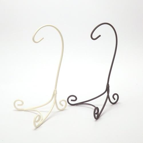 サンキャッチャーを吊るす スタンド エレガントライン プリマ 小サイズ