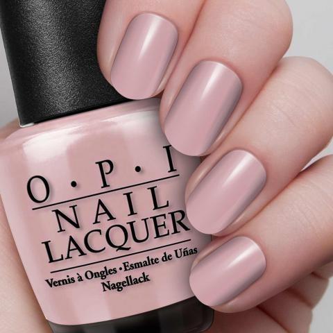 O・P・I（オーピーアイ） ネイルラッカー NL F16 CLASSICS 15ml Tickle