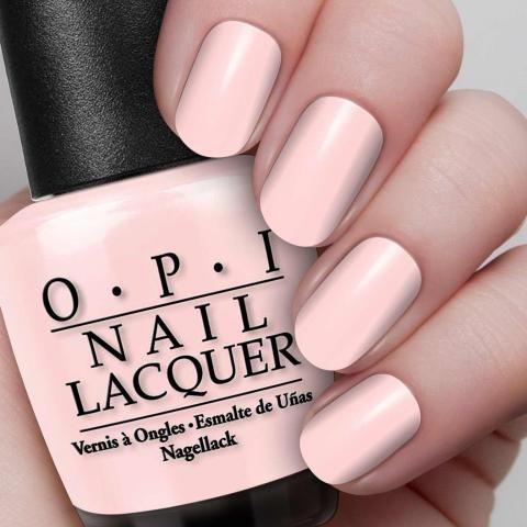 O・P・I（オーピーアイ） ネイルラッカー NL H19 SOFTSHADES 15ml