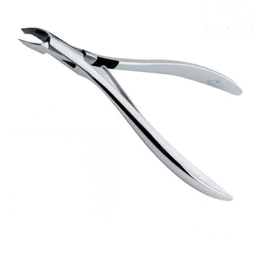 光 ヒカリ キューティクルニッパーシリーズ ヒカリニッパー Tiara 3mm