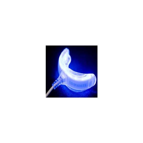 DR.WHITE ドクターホワイト LEDライトによる歯のホワイトニング 父の日