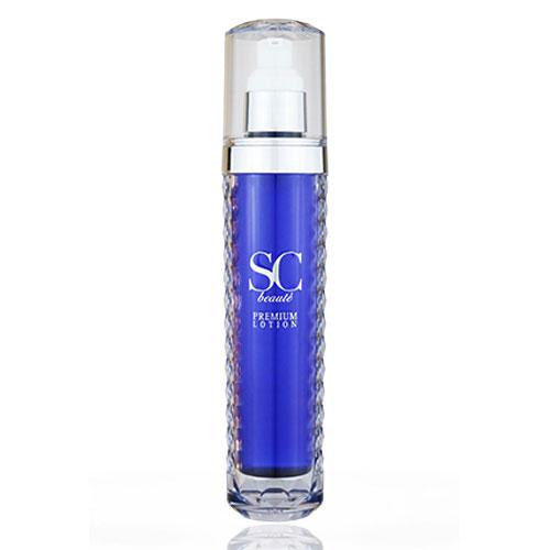 SCボーテ プレミアムローション　120ml 2本 SCボーテ プレミアム ローション 120ml 爆買 : よろず混む - 通販